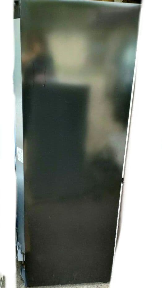 SHARP シャープ プラズマクラスター 冷蔵庫 SJ-PD27A-T