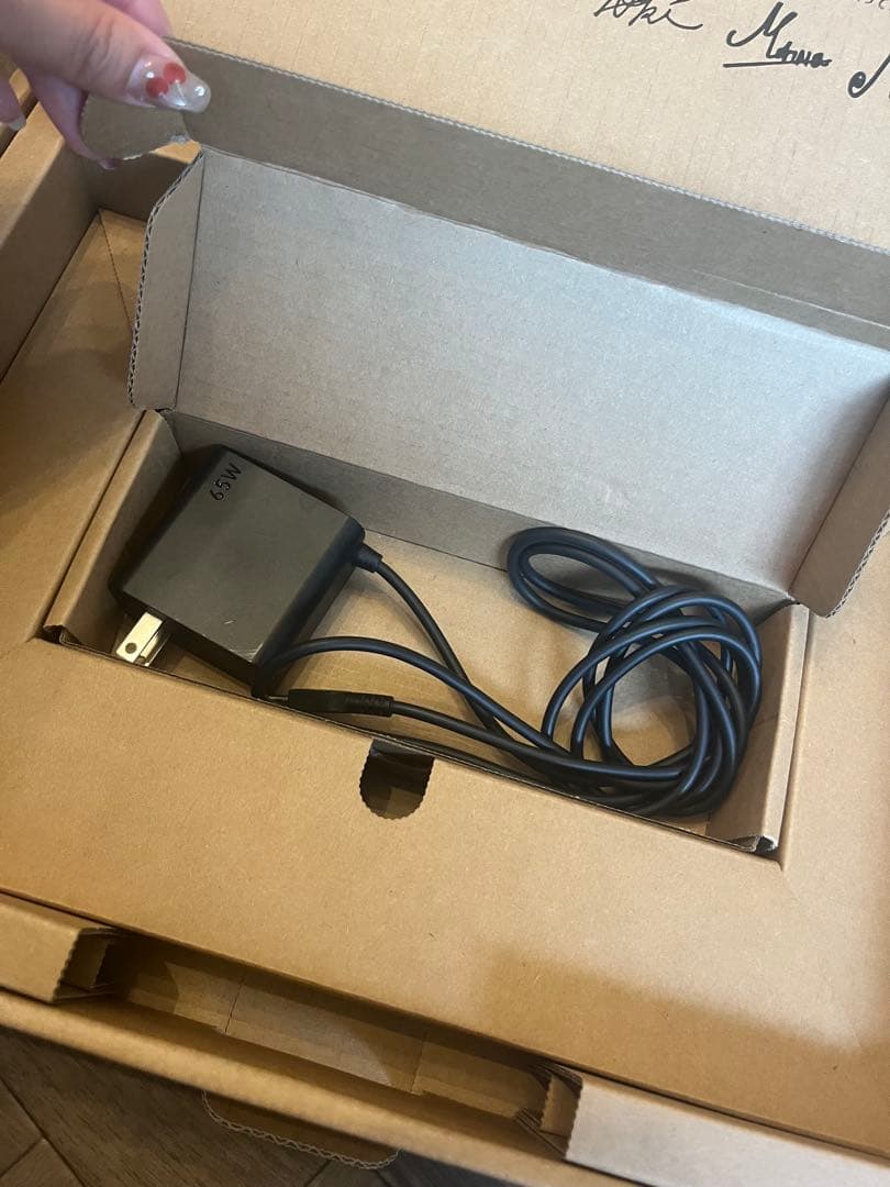 【あき】LAVIE S1375 ノートPC 13.3インチ