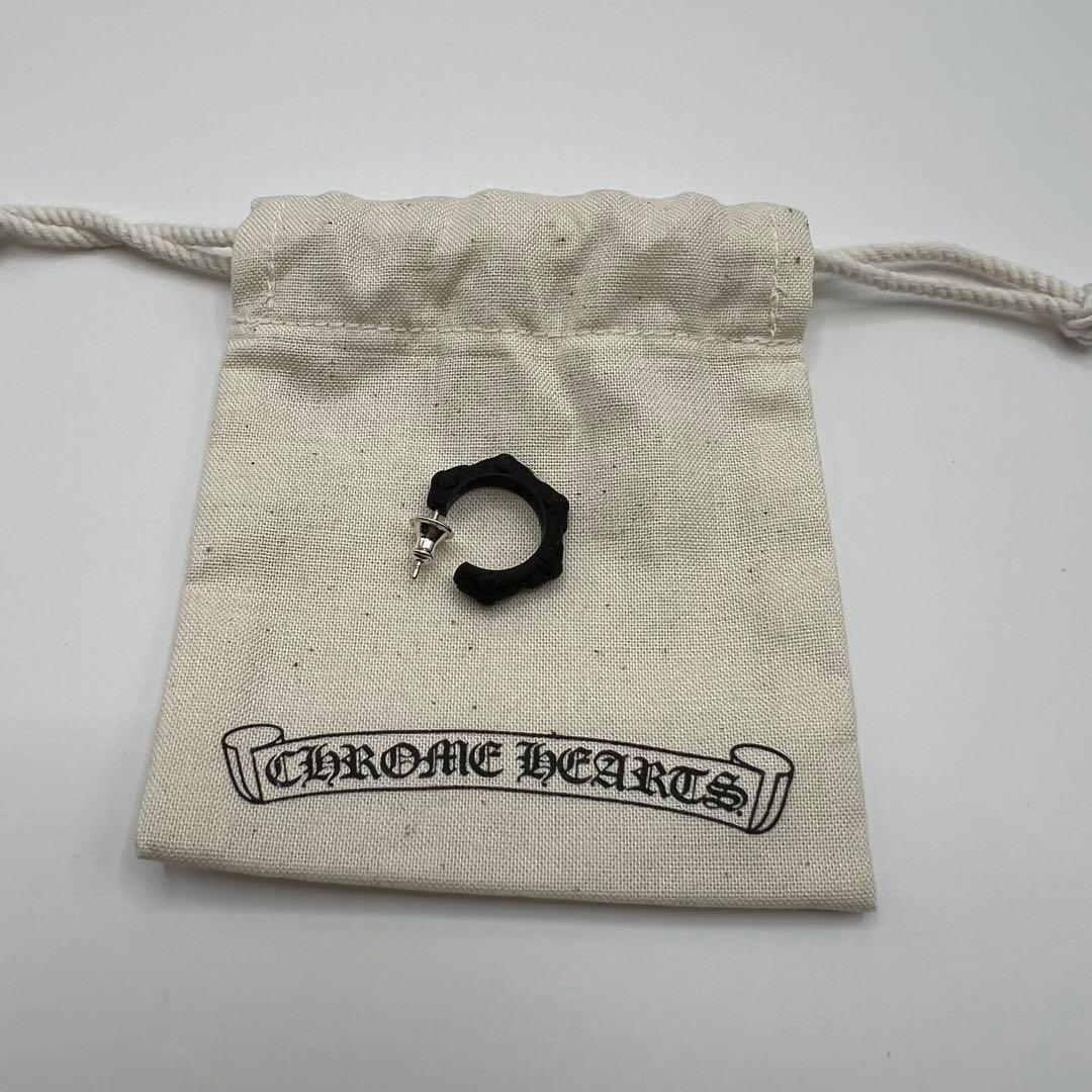 日本国内直営店購入　クロムハーツ　Chrome Hearts Silicon