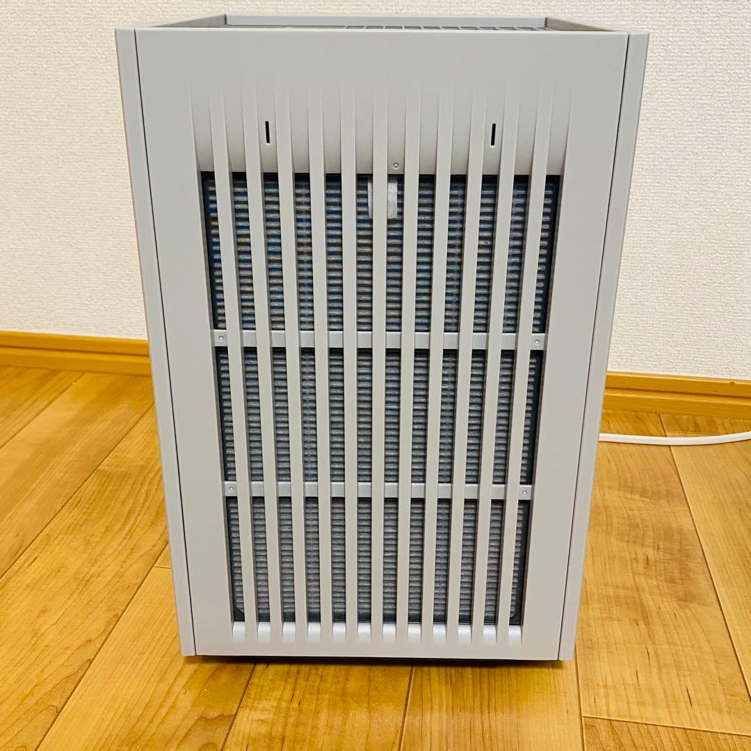 ほぼ未使用 極美品✨ SHARP 空気清浄機 FU-T40-H 2024年モデル
