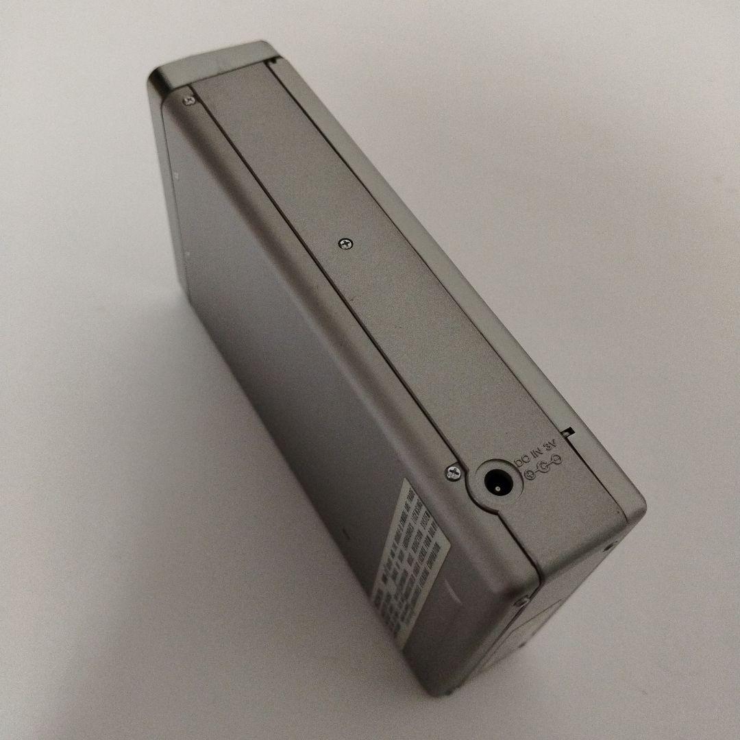 SONY WALKMAN オートリバース カセットプレーヤーwm-7