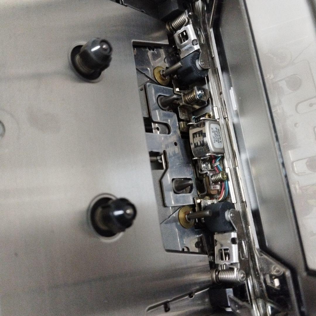 SONY WALKMAN オートリバース カセットプレーヤーwm-7