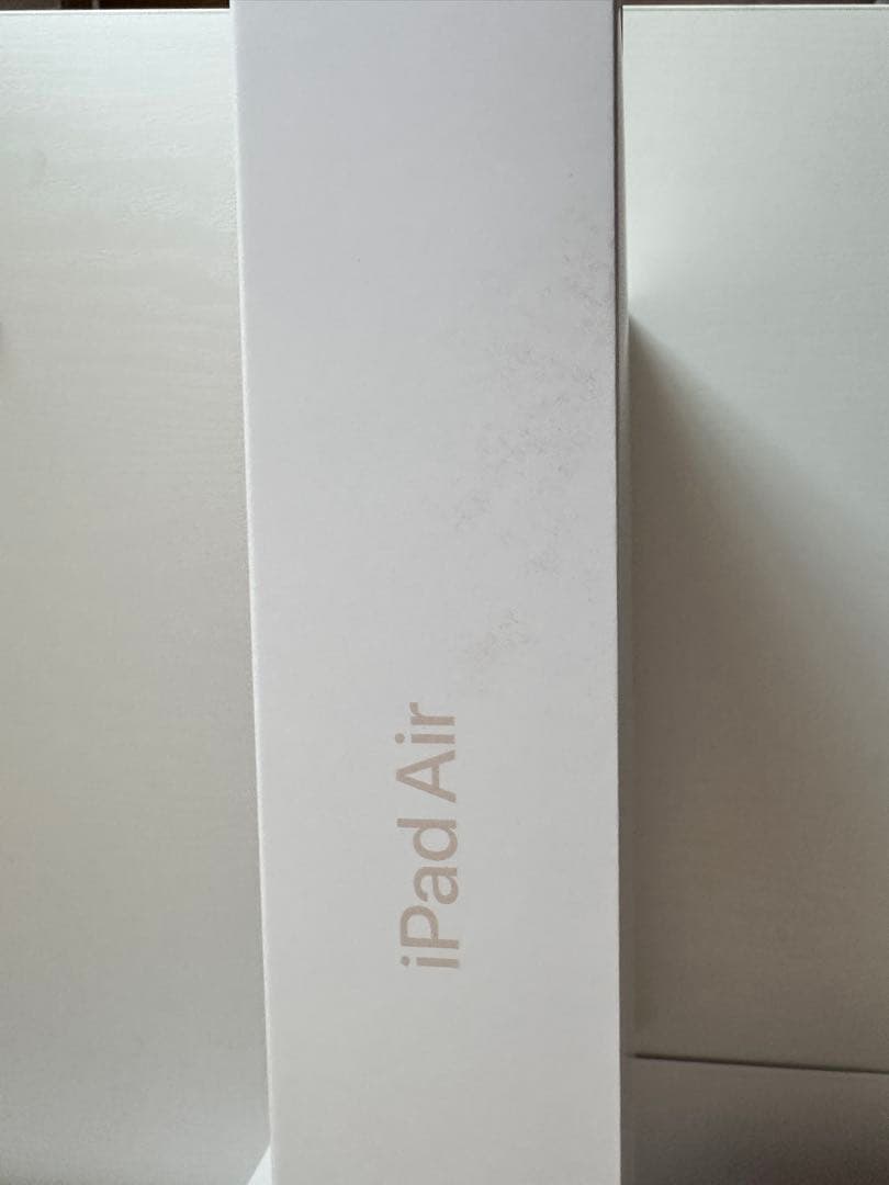 iPad Air 第5世代（256GB / Wi-Fiモデル）ピンク