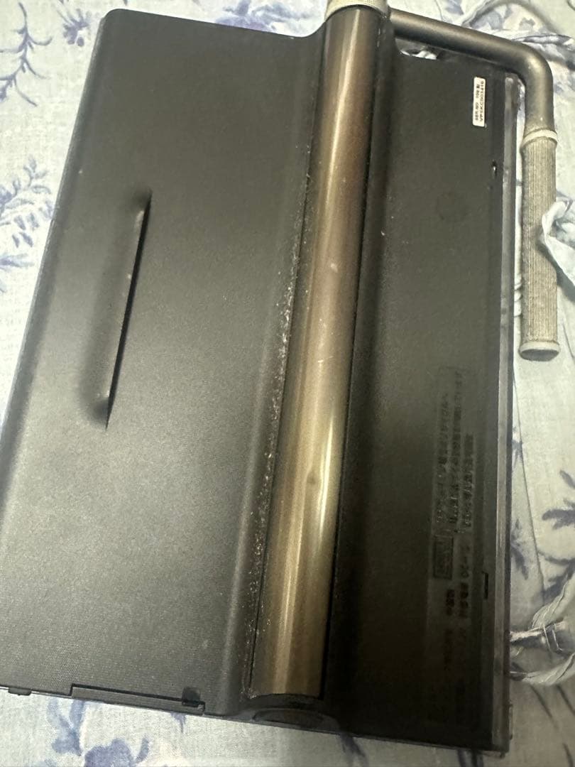 Panasonic ポータブルテレビ プライベートビエラ UN-10T5