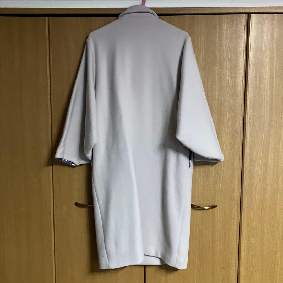 SOU・SOU コート Sサイズ