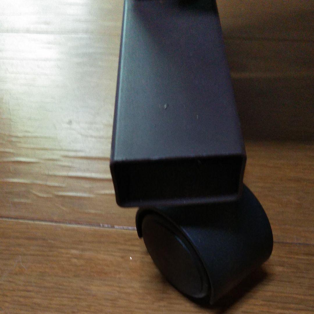 セミダブル　折り畳み桐すのこベッド