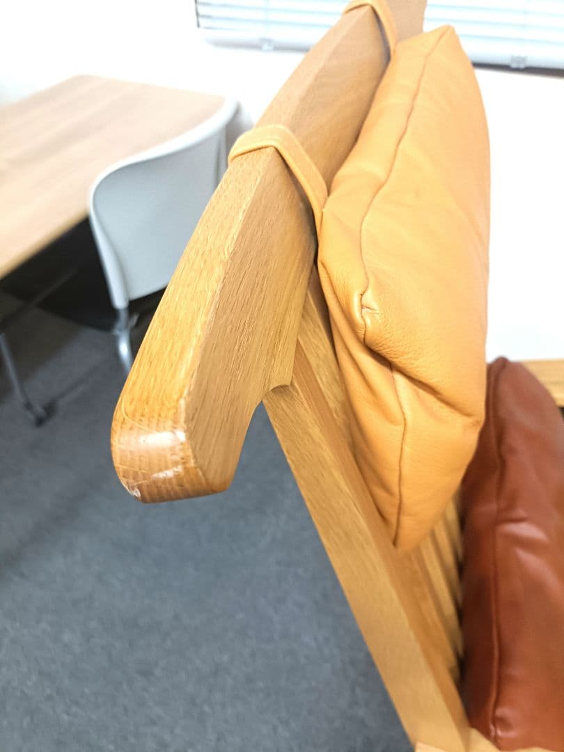 H.H.hash様♫ロッキングチェア レガシー IC-066 LEGACY