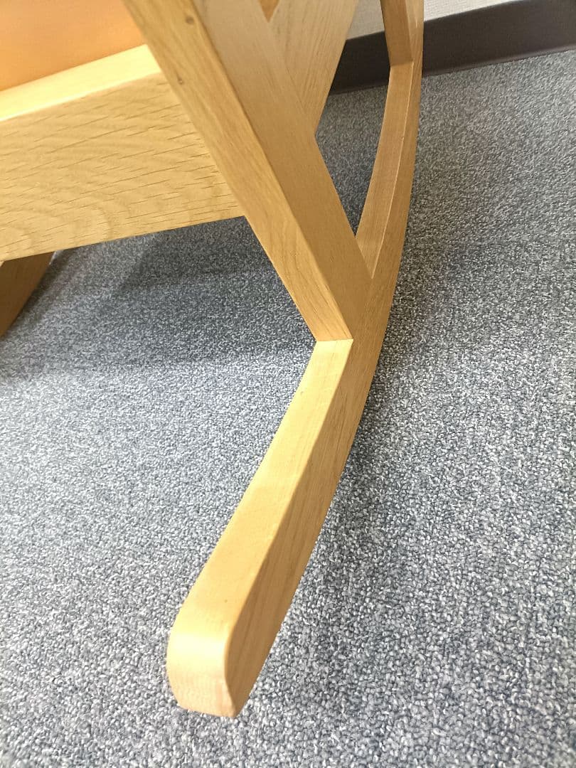 H.H.hash様♫ロッキングチェア レガシー IC-066 LEGACY