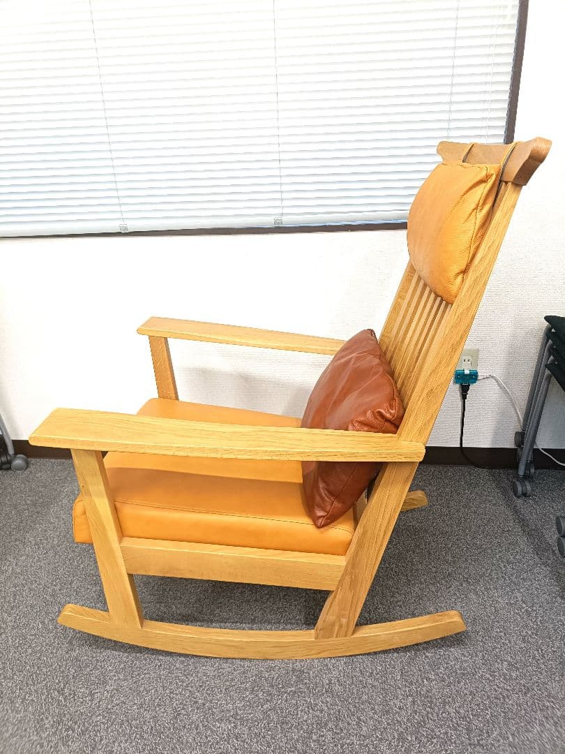 H.H.hash様♫ロッキングチェア レガシー IC-066 LEGACY