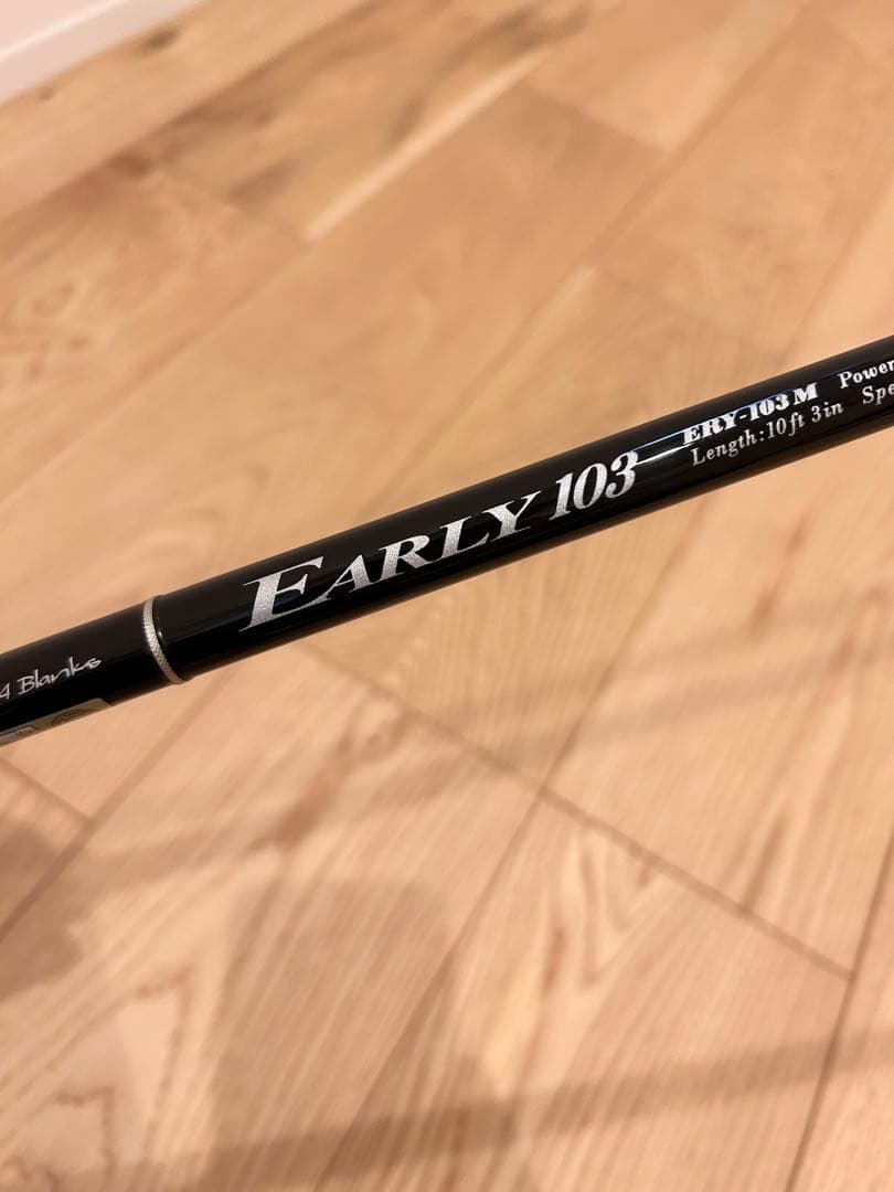 【さい】アーリーフォーサーフ　103M