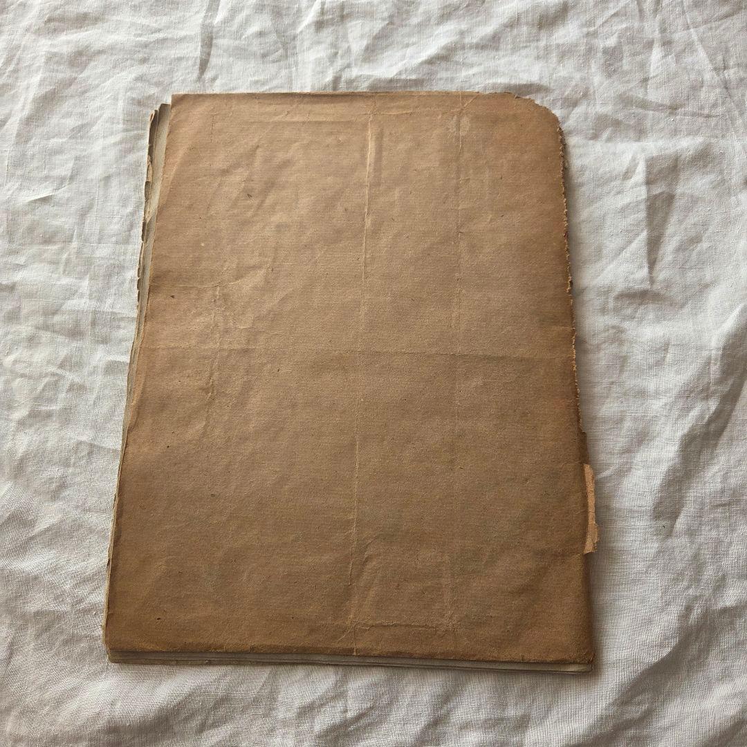 フランス　アンティーク　サンプラー