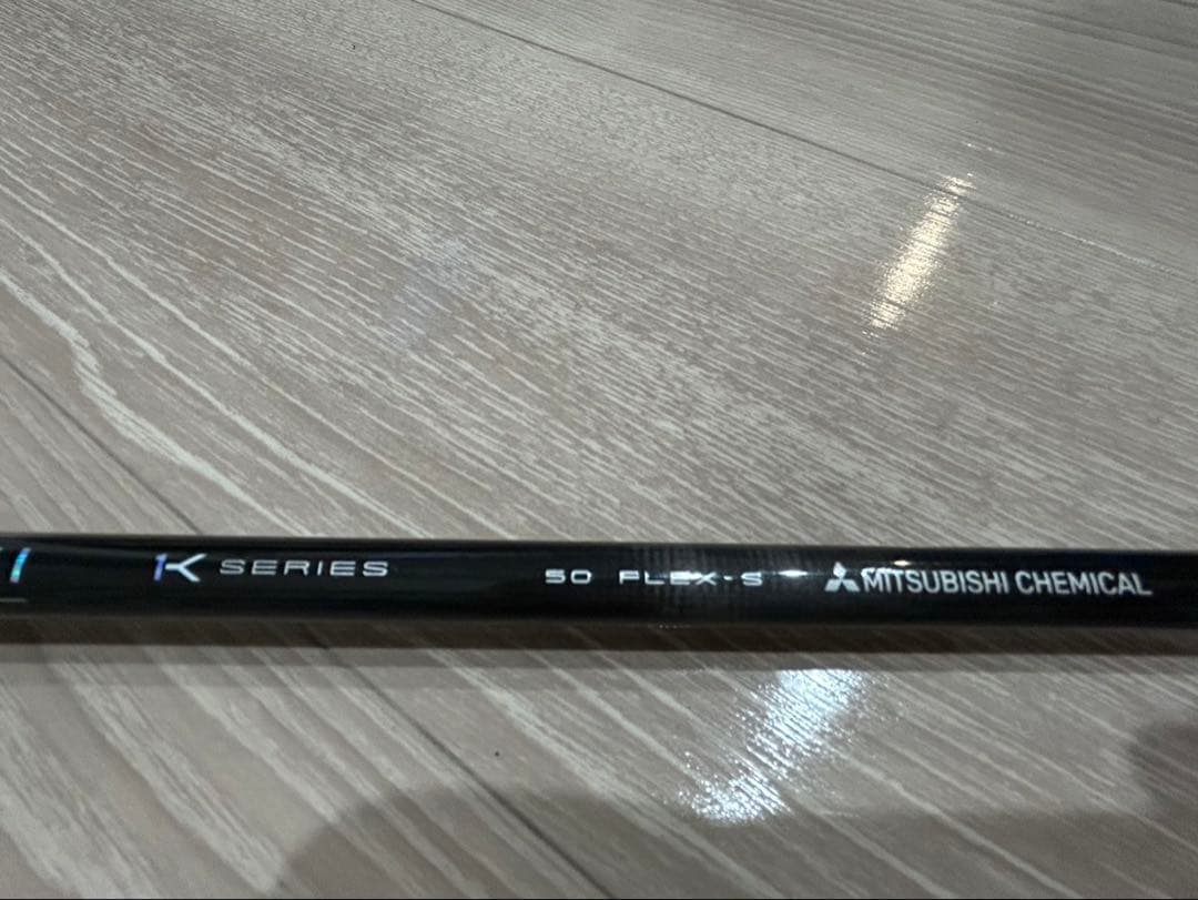 MITSUBISHI K SERIES シャフト フレックスS